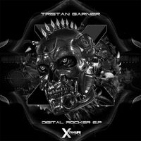 Tristan Garner - Digital Rocker EP