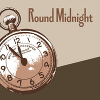 Kenneth Drewsen - Round Midnight