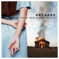 Decades - The Right Mistake