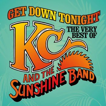 KC & The Sunshine Band - Get Down Tonight - The Very Best of KC & the Sunshine Band