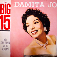 Damita Jo - The Big 15!
