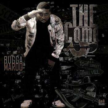 BuggaMaroo - The Come Up (Explicit)