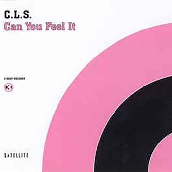 CLS - Can You Feel It