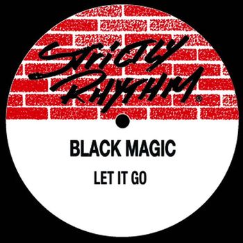 Black Magic - Let It Go