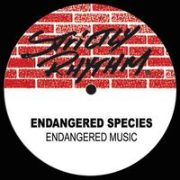 Endangered Species - The Endangered Species