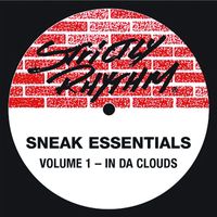 Sneak Essentials - In Da Clouds