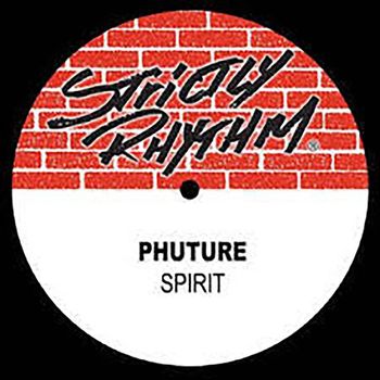 Phuture - Spirit