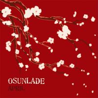 Osunlade - April