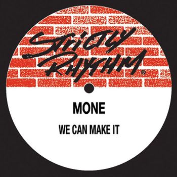 Moné - We Can Make It