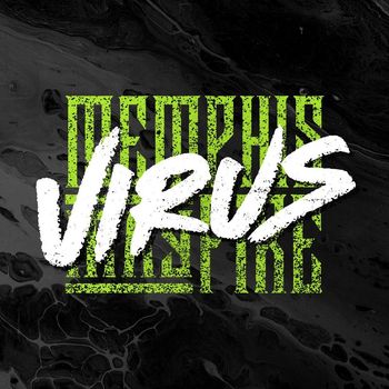 Virus 2017 Memphis May Fire High Quality Music Downloads 7digital Canada I watched you burning every bridge, then blame the if you like waiting over 2 minutes to hear the first and only scream for less than 5 seconds than this song is for you. 7digital canada