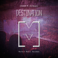 Dimix - Destination