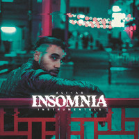 Ali As - Insomnia (Instrumentals)