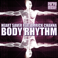 Heart Saver - Body Rhythm