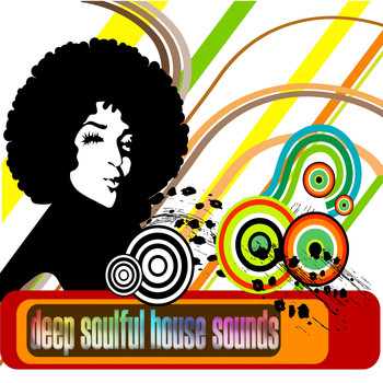 Various Artists - Deep Soulful House Sounds