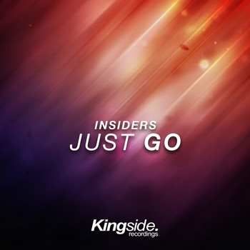 Insiders - Just Go