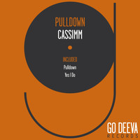 CASSIMM - Pulldown