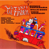 Cal Tjader Quintet - Latino Con Tjader!