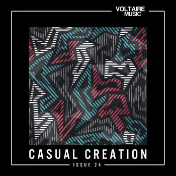Various Artists - Casual Creation Issue 23