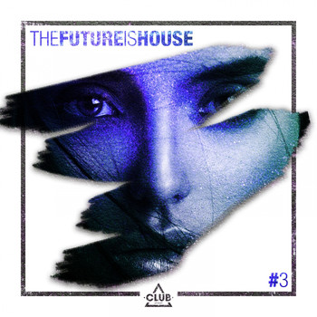 Various Artists - The Future is House #3