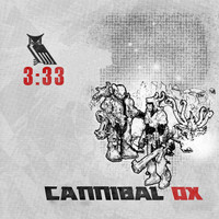 Cannibal Ox - The Cold Vein (Remixed by 3: 33) (Explicit)