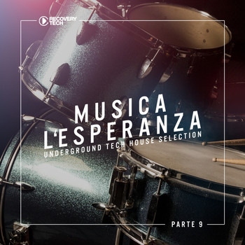 Various Artists - Musica L'Esperanza, Pt. 9