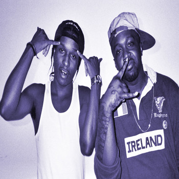 Smoke DZA & A$AP Rocky - 4 Loko (Explicit)