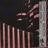 Concealed Identity - Third Stone