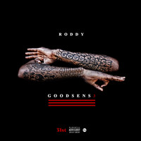 Young Roddy - Good Sense 3 (Explicit)