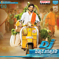 Devi Sri Prasad - DJ (Original Motion Picture Soundtrack)