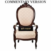 Laura Stevenson - Sit Resist (Commentary Version)