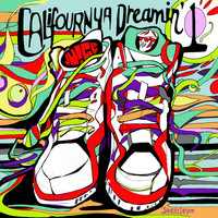 Wes Smith - Califournya Dreamin' 01
