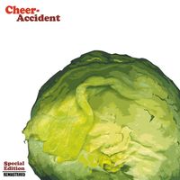Cheer-Accident - Salad Days (Remastered)