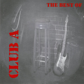 Various Artists - Club A / The Best Of