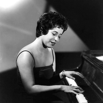 Shirley Horn - At the Gaslight Square, St. Louis