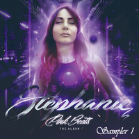 DJ Stephanie - Pink Beats (Sampler 1)