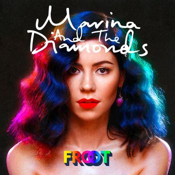 MARINA - Froot
