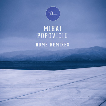 Mihai Popoviciu - Home Remixes, Pt. 1
