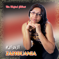 Zahouania - Nta Meftah Ghbinti