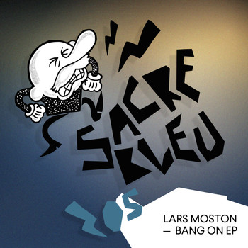 Lars Moston - Bang On