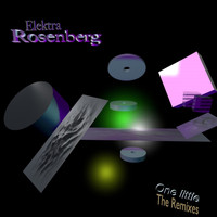 Elektra Rosenberg - One Little (The Remixes)