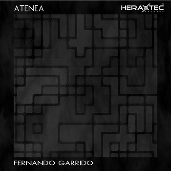 Fernando Garrido - Atenea