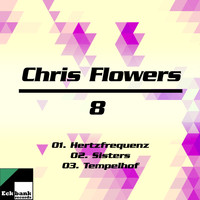 Chris Flowers - 8