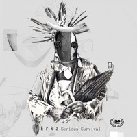 Erka - Serious Survival