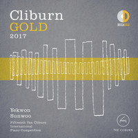 Yekwon Sunwoo - Cliburn Gold 2017 - 15th Van Cliburn International Piano Competition (Live)