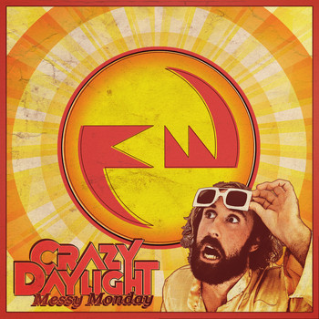 Crazy Daylight - Messy Monday