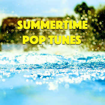 Various Artists - Summertime Pop Tunes