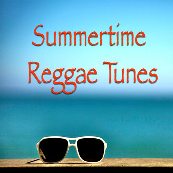 Various Artists - Summertime Reggae Tunes