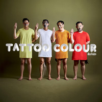 tattoo colour - สัตว์จริง