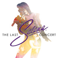 Selena - The Last Concert (Live From Astrodome)