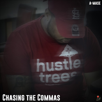 A-mase - Chasing the Commas